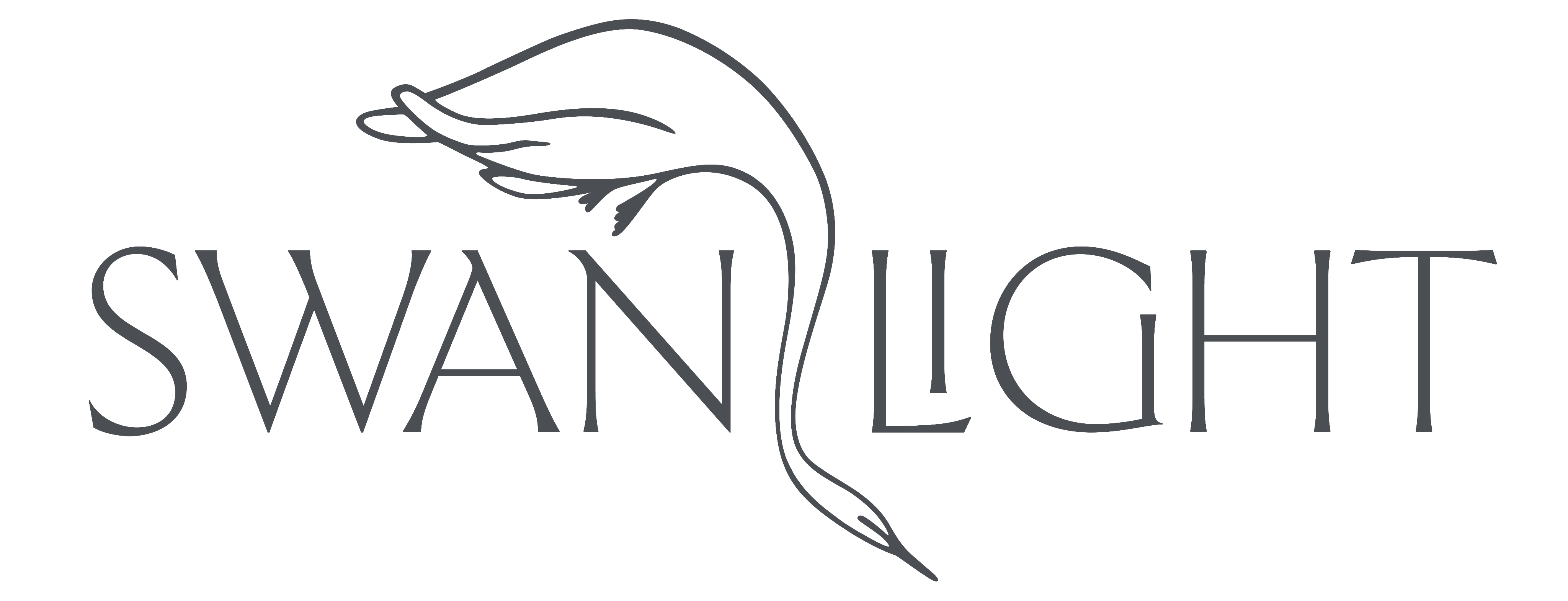 Swan Light Kobido Logo